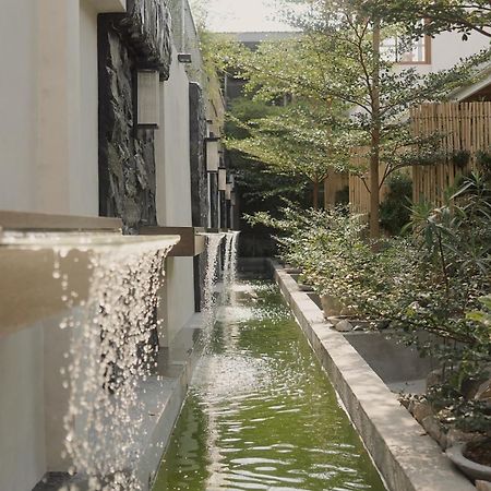 Ritz Villa Bauang Exterior foto