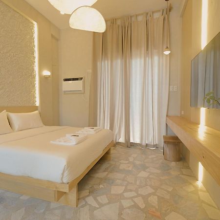 Ritz Villa Bauang Exterior foto