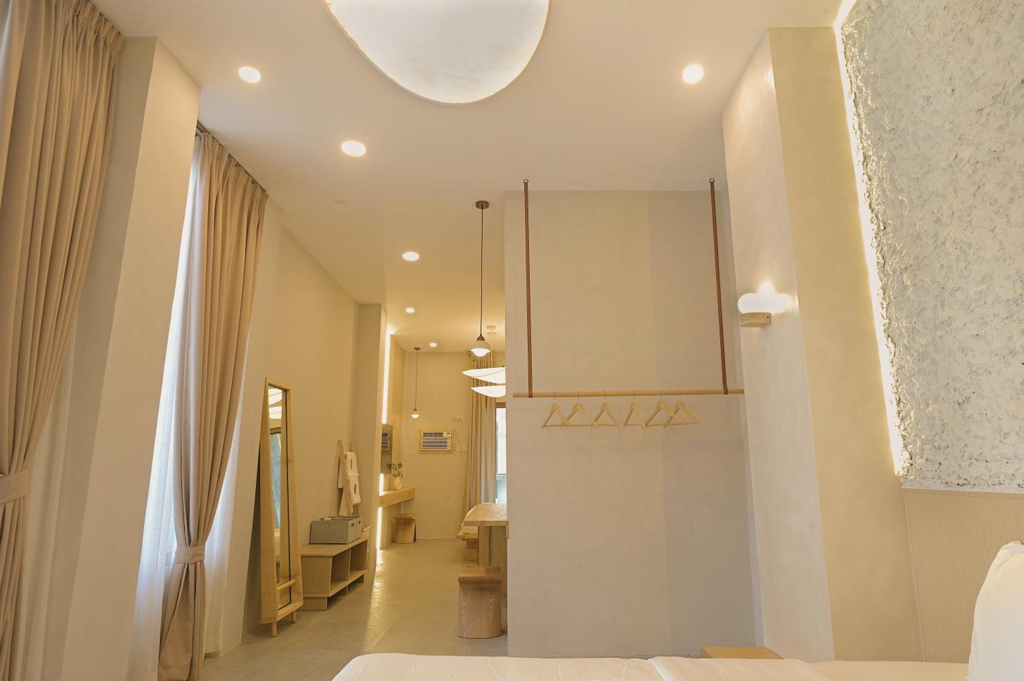 Ritz Villa Bauang Exterior foto