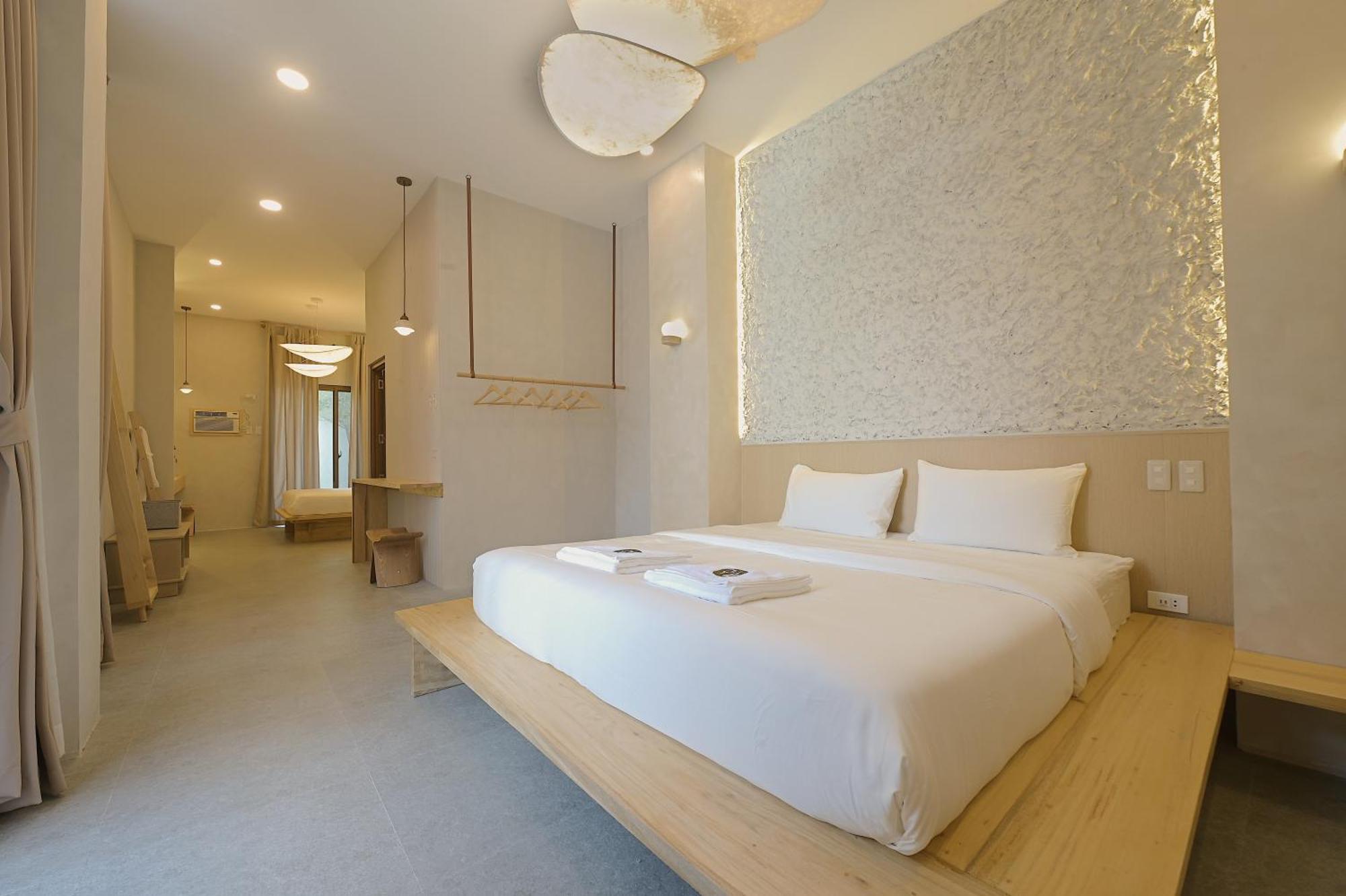 Ritz Villa Bauang Exterior foto