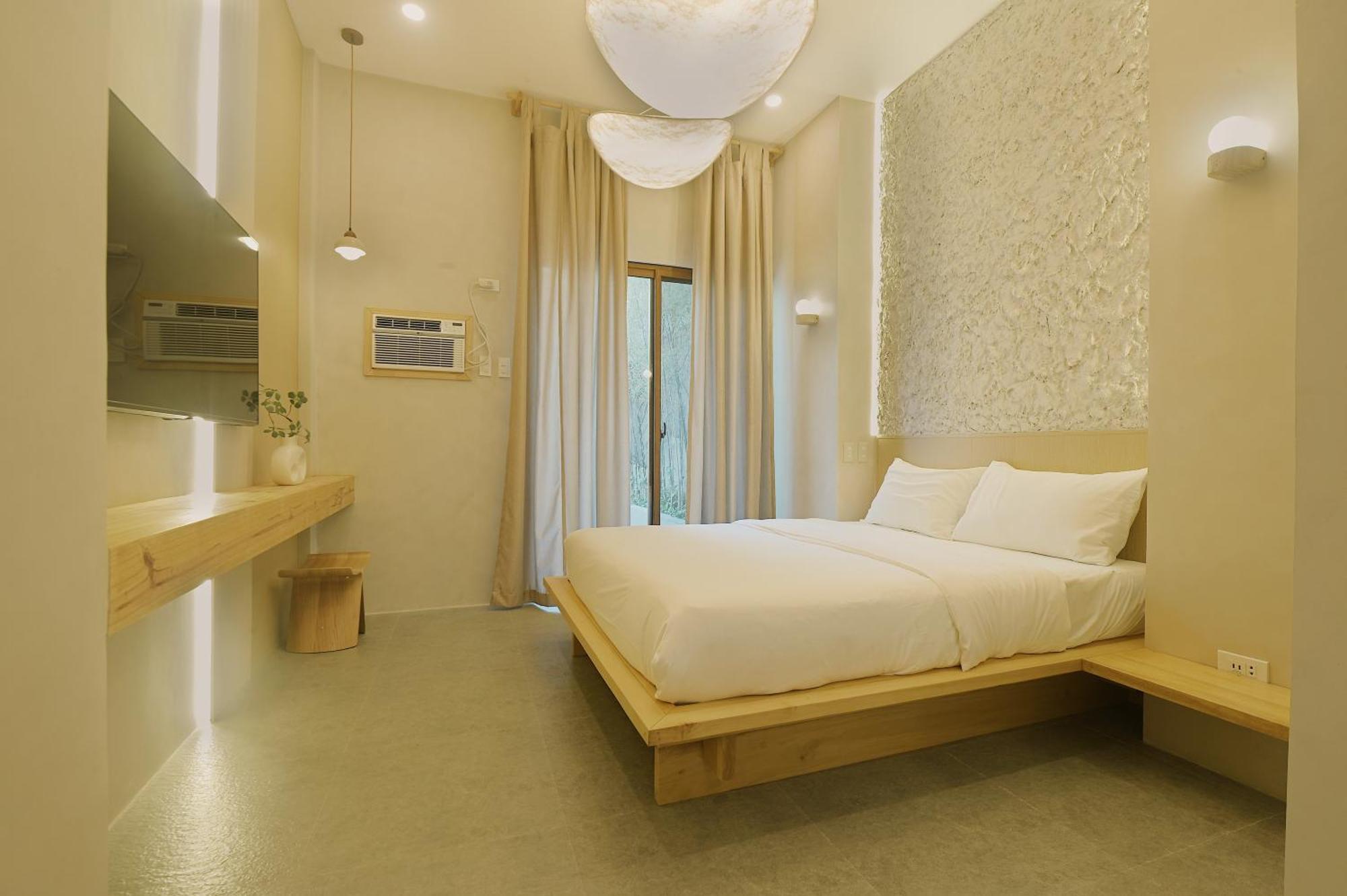 Ritz Villa Bauang Exterior foto