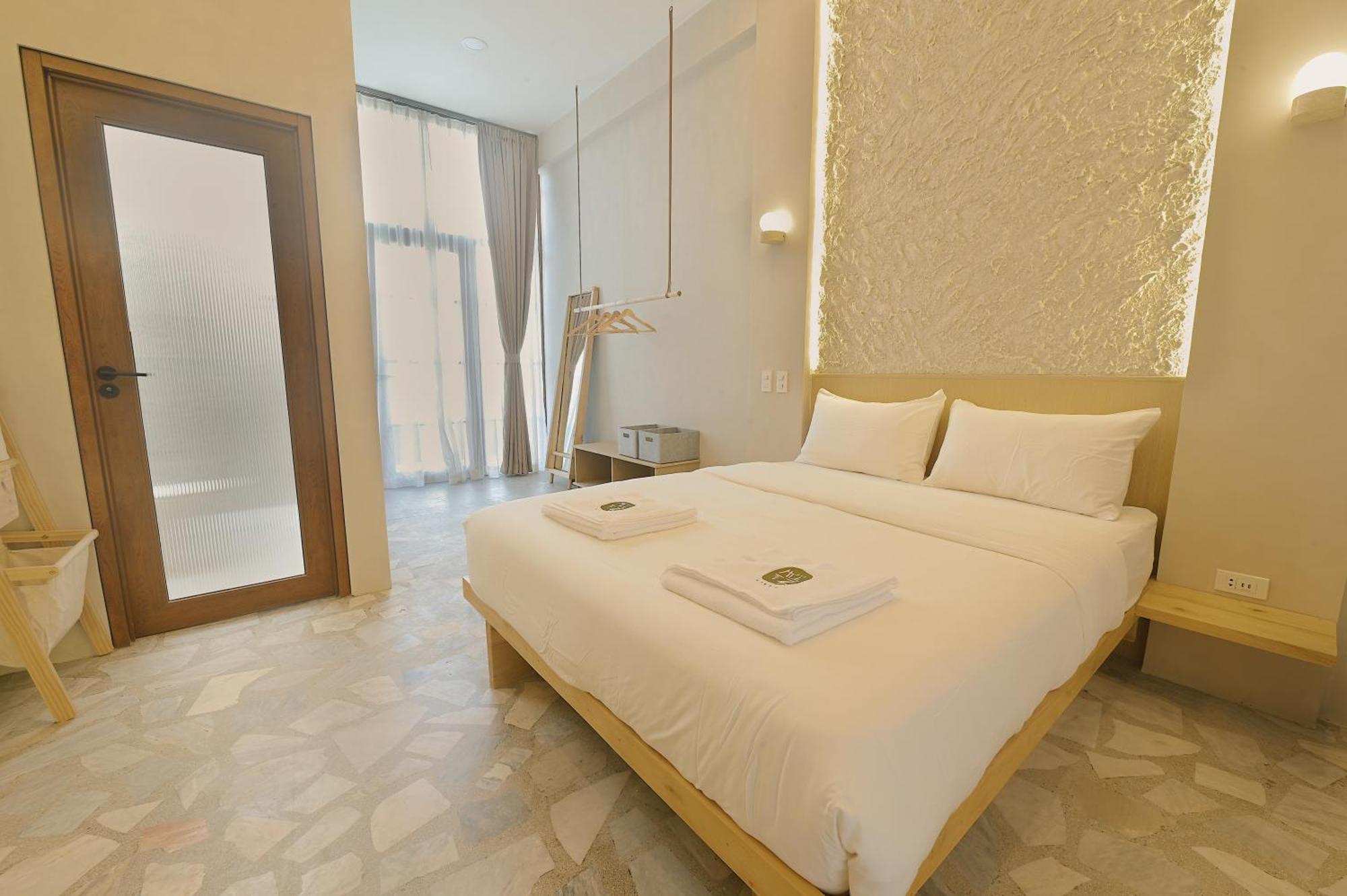 Ritz Villa Bauang Exterior foto