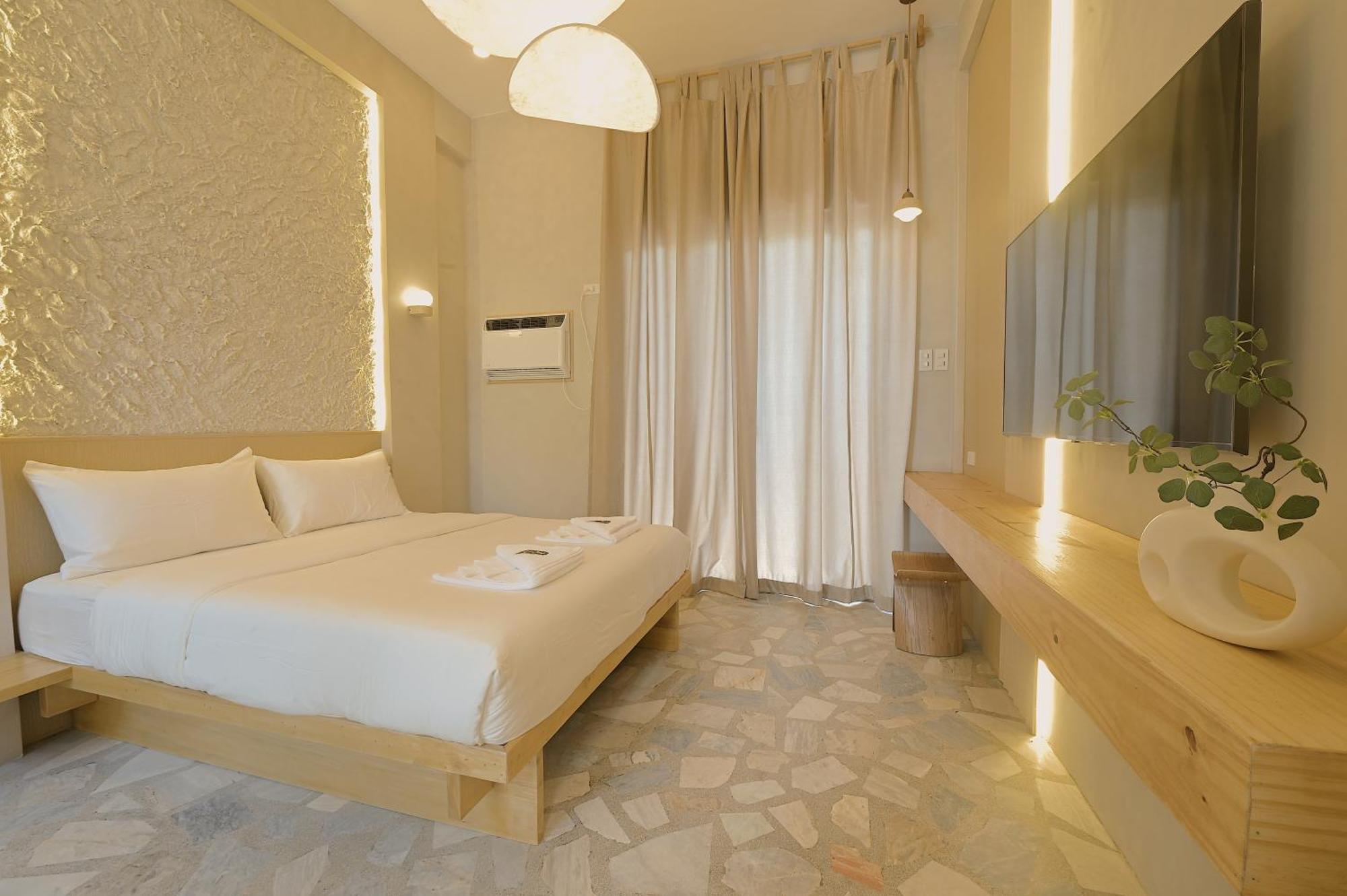 Ritz Villa Bauang Exterior foto